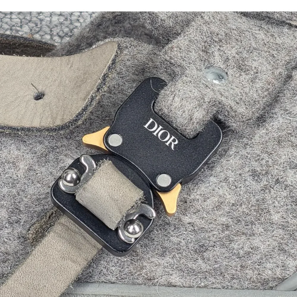 Birkenstock x Dior birkenstock dior